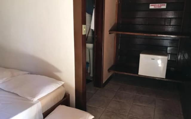 Pousada Arara Canindé