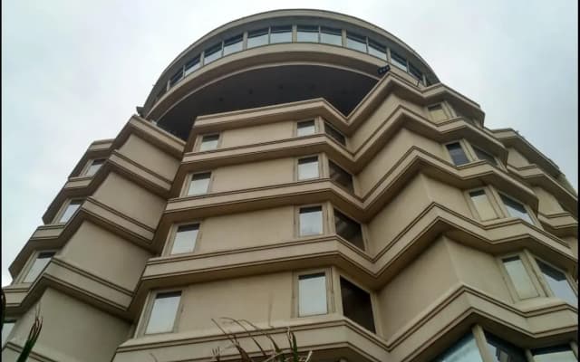 Hotel K C Residency-Jammu