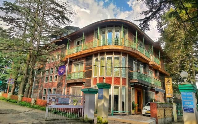D'S CASA Hotel