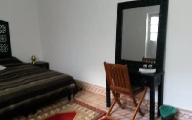 Chambre Tibipt