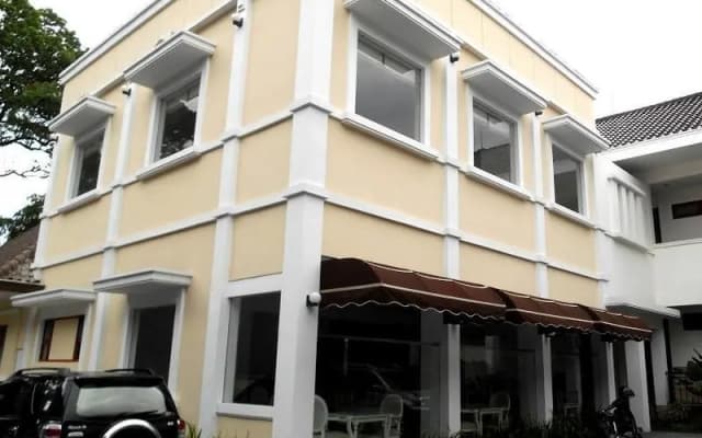 Frances Hotel