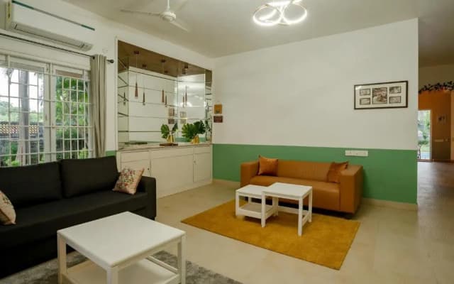 Truliv Villa Macarena