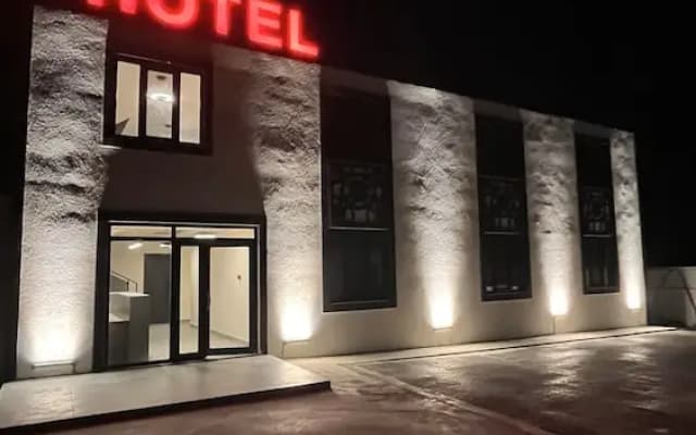 Road Otel İpsala