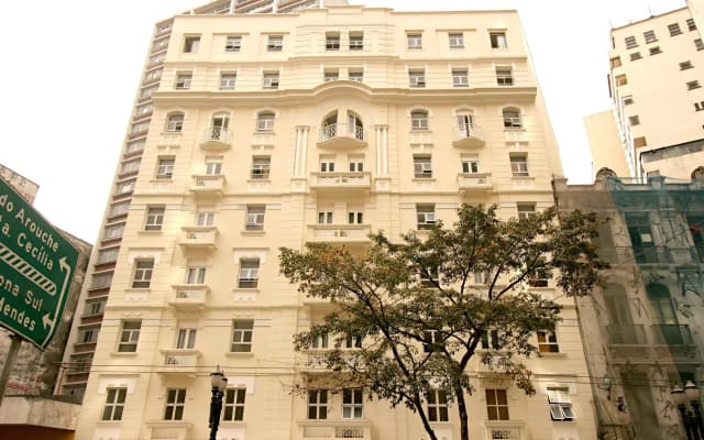 Hotel Cinelândia