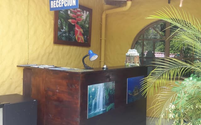 Hotel Colibri