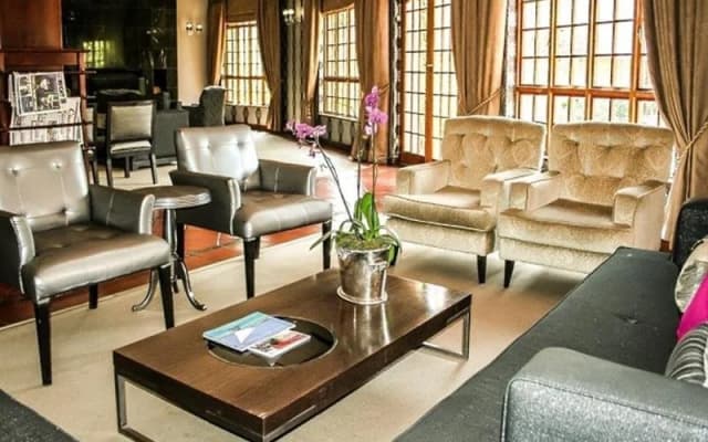 Valley Lodge & Spa
