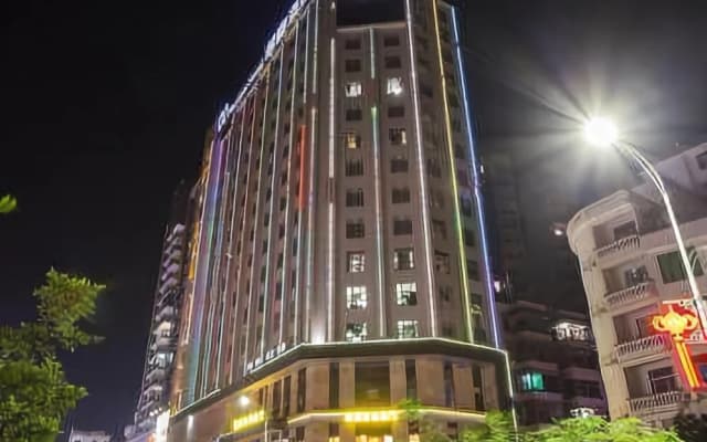 Wanhao Hotel