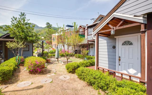 Gapyeong Green Star Pension
