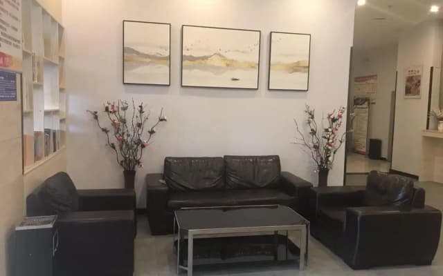 7Days Premium Suqian Yanghe Town Branch