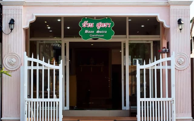 Baan Sutra Guesthouse