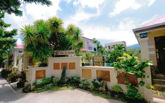 Villa De Babat