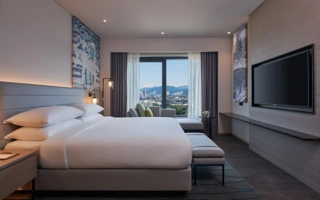 Courtyard by Marriott Penang