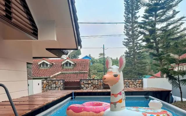 Sierra By Semusim Villa