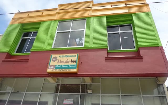 Hotel Musafir Inn