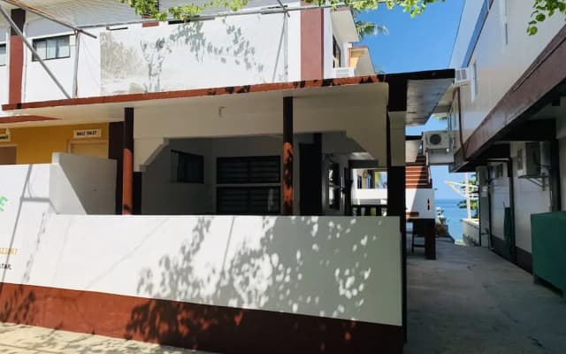 Hotel G Beach Resort and Restobar