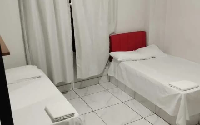 Hotel Rodoviária Belo Horizonte