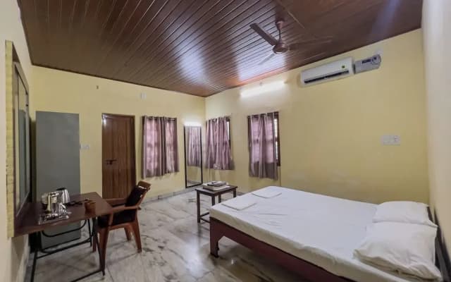 Eesha Residency Udupi