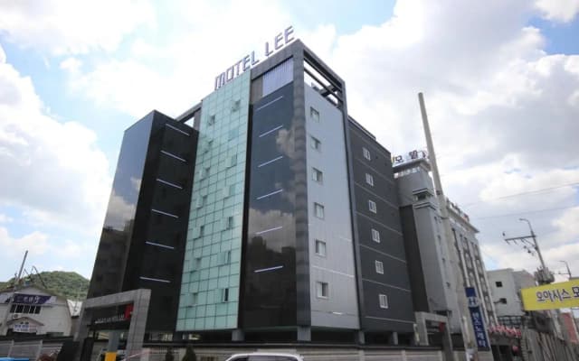 Gumi Indong Hotel LEE