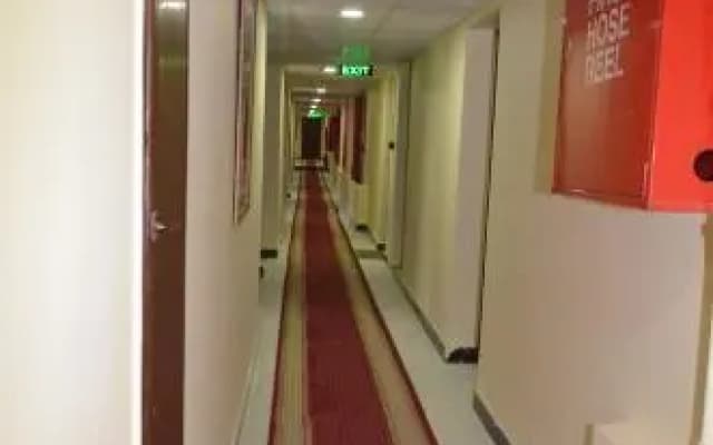 Al Saraya October Hotel
