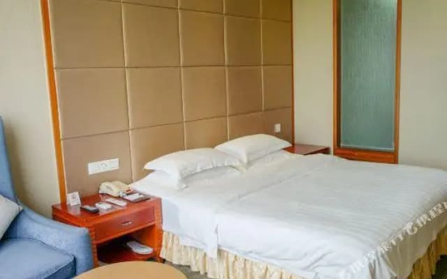 Wanghailou Hotel