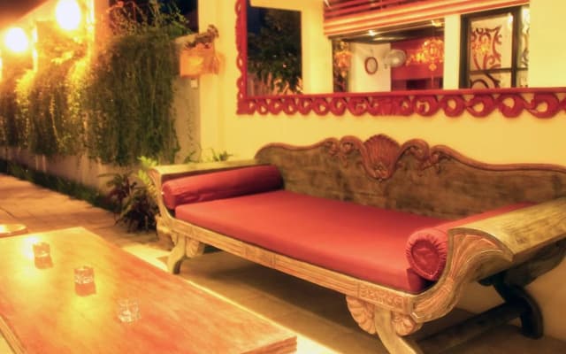 Bali Ginger Suites & Villa