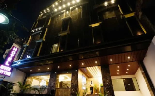 Hotel River Rhythm Assi Ghat