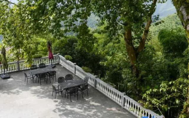Queen'S Hotel· Prestigious Villa Complex