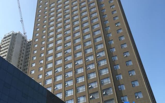 Haocheng International Hotel