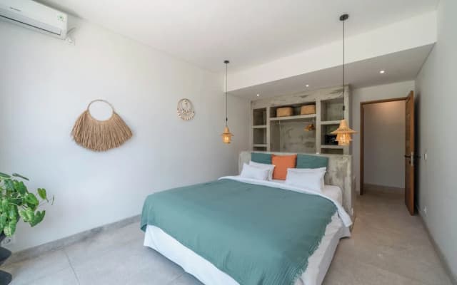 Villa Kembar 2
