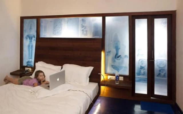 Tanjore Hi Hotel