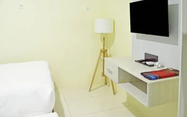 Collection O Balikpapan Near Balikpapan Super Block Formerly City Inn Hotel