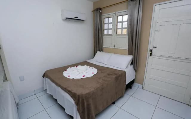 Pousada Sossego Suites