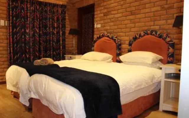 Bokmakierie Country Lodge
