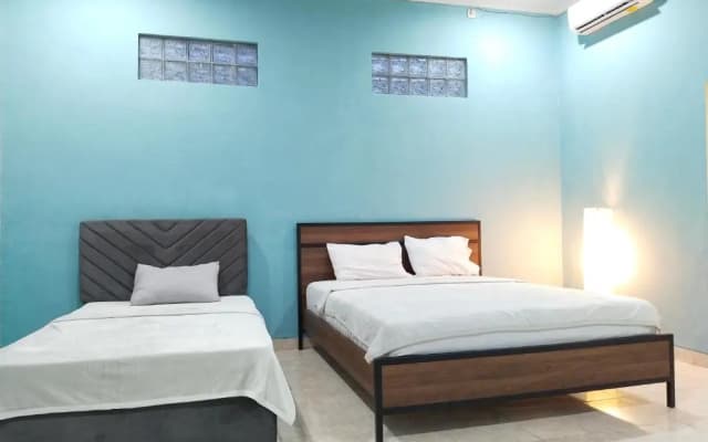 Loven Sanur Guest House