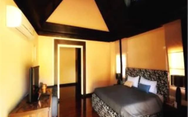 Balcony Hill Resort