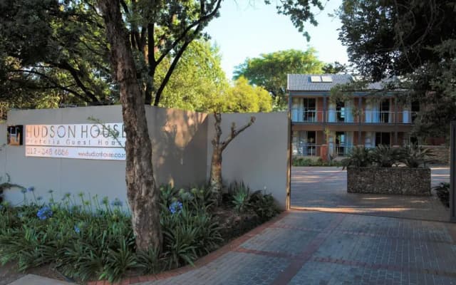Hudson House