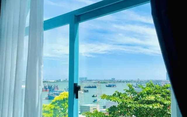 Xing Ocean Homestay VT by Bay Luxury