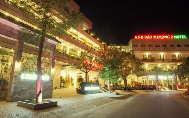 Anh Dao Mekong 2 Hotel