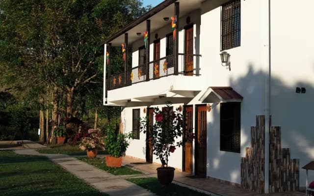Hotel Campestre El Triunfo
