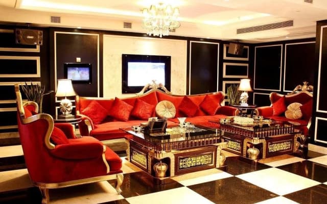 Global Hotel
