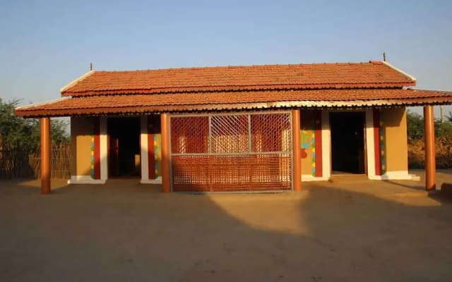 Rann Visamo Resort