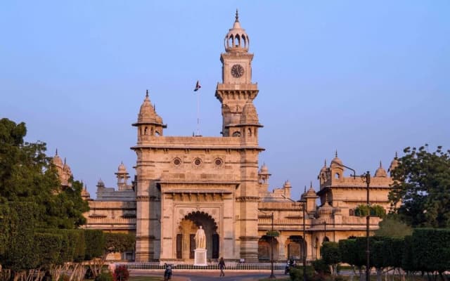 Hotel Royal Ajmer