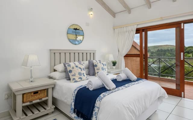 San Lameer Villa Rentals 10427