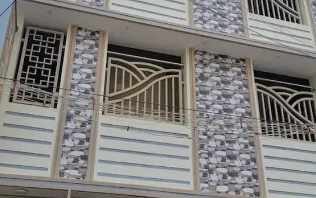 Hotel kaala Bairav Annex 1