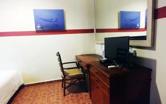 Warisan Family Inn