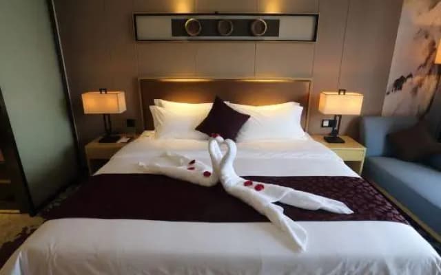 Sovereign Garden Hotel