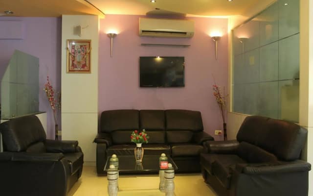 Grande Sita Hotel