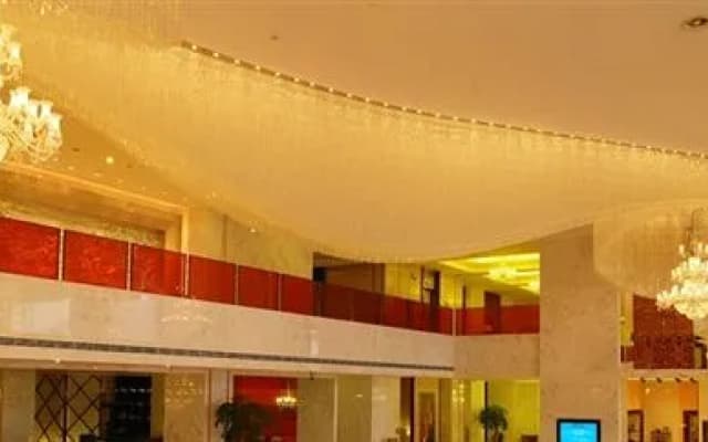Cixi Dapengshan Hotel - Cixi