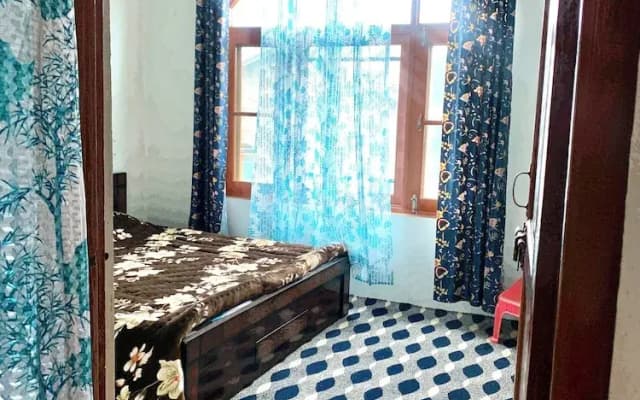 Zaitoon Homestay