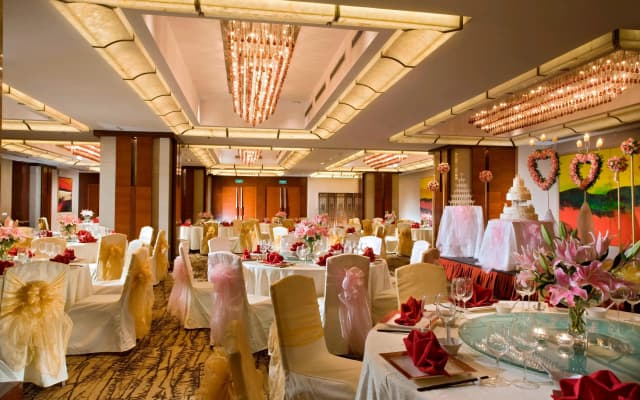 Four Point by Sheraton Pudong